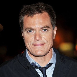Michael Shannon in 55th BFI London Film Festival - Take Shelter - Official Screening - Arrivals